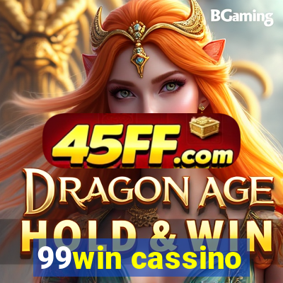 99win cassino